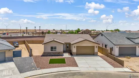 7979 E 35 Pl, Yuma, AZ 85365 photo 3