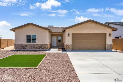 7979 E 35 Pl, Yuma, AZ 85365