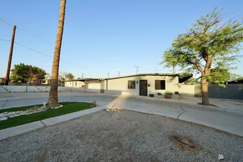 2741 S Fern Dr, Yuma, AZ 85364