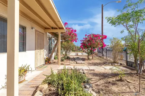 1418 N Arden Ave, San Luis, AZ 85349