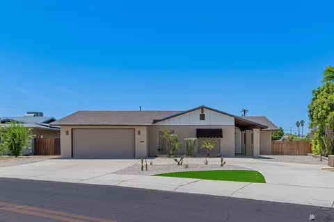 1087 W Palmcroft Dr, Yuma, AZ 85364