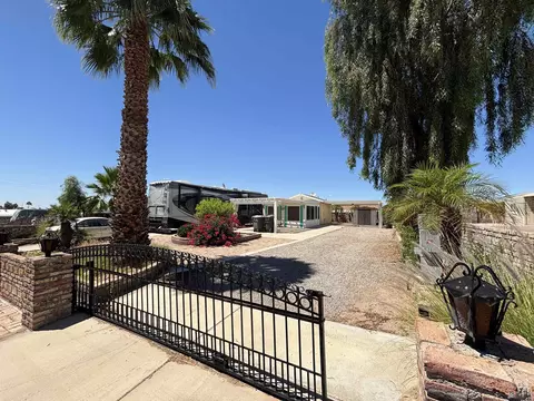 9576 E 33 Ln, Yuma, AZ 85367
