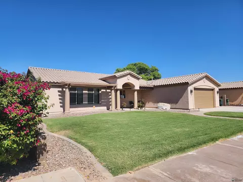 2680 S View Pkwy, Yuma, AZ 85365