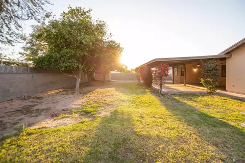 Exterior - 3449 E Seca Ln, Yuma, AZ 85365 photo 3 of 5