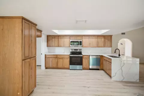 Kitchen - 3449 E Seca Ln, Yuma, AZ 85365 photo 2 of 2