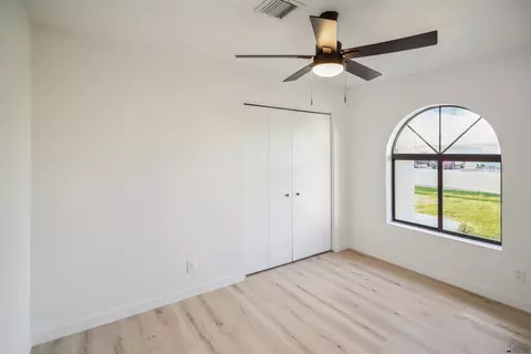 Bedroom - 3449 E Seca Ln, Yuma, AZ 85365 photo 2 of 2