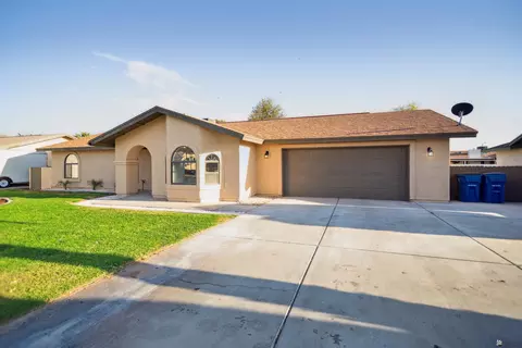 3449 E Seca Ln, Yuma, AZ 85365