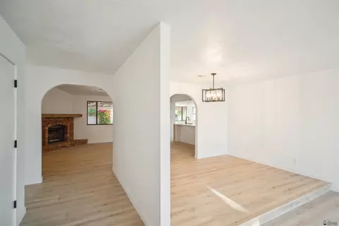 Entry Way - 3449 E Seca Ln, Yuma, AZ 85365 photo 1 of 1