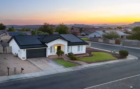 8696 E 26 St, Yuma, AZ 85365