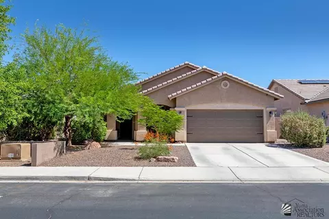 6588 E 35 Pl, Yuma, AZ 85365