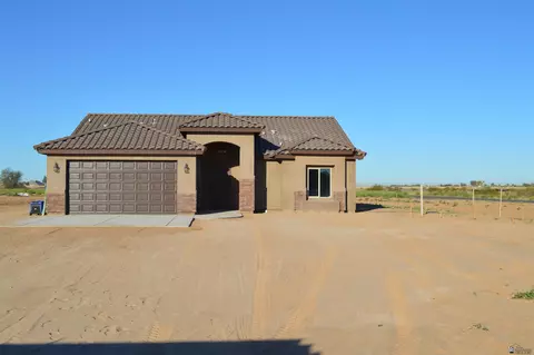 15718 S Ave 4 E, Yuma, AZ 85365