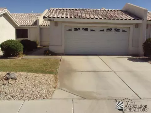 10735 E 34 Pl, Yuma, AZ 85365