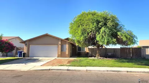 4671 W 21 Ln, Yuma, AZ 85364