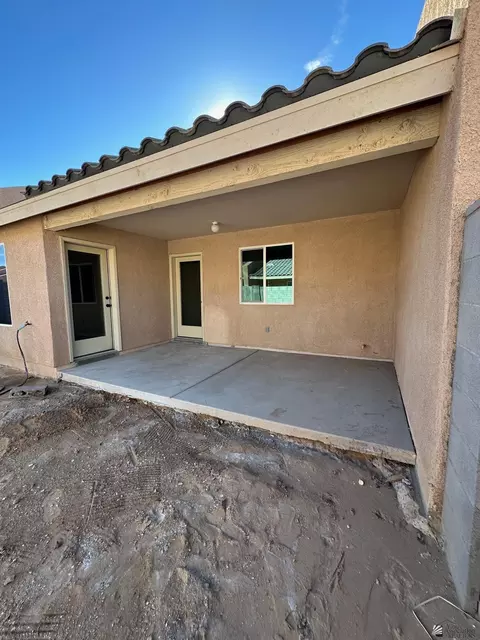 Exterior - 7298 E 39 Pl, Yuma, AZ 85365 photo 2 of 2