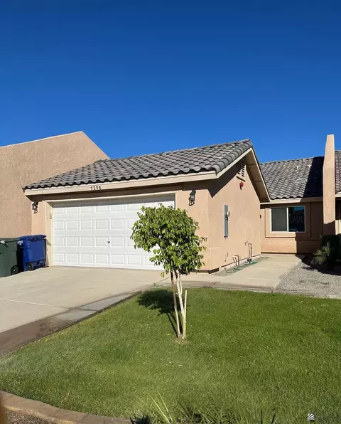 7298 E 39 Pl, Yuma, AZ 85365