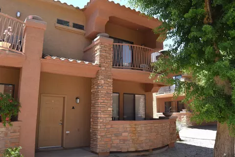 3558 W 22 Pl, Yuma, AZ 85364
