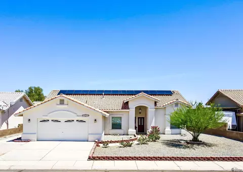 10716 E 38 Pl, Yuma, AZ 85365