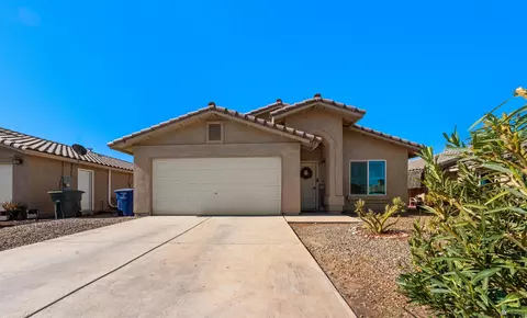 4841 W 10 Pl, Yuma, AZ 85364