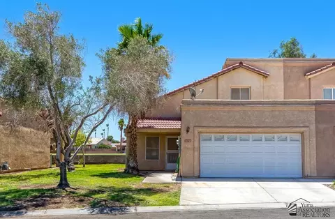 10755 S Calle Raquel, Yuma, AZ 85367