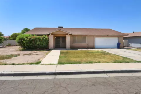 3023 W 26 St, Yuma, AZ 85364