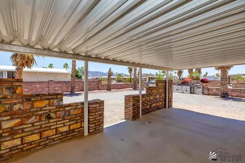 Exterior - 13466 E 47 St, Yuma, AZ 85367 photo 10 of 10