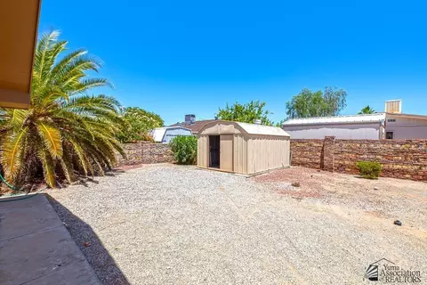 Exterior - 13466 E 47 St, Yuma, AZ 85367 photo 2 of 10