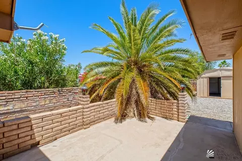 Exterior - 13466 E 47 St, Yuma, AZ 85367 photo 5 of 10