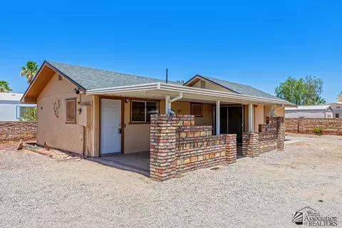 13466 E 47 St, Yuma, AZ 85367