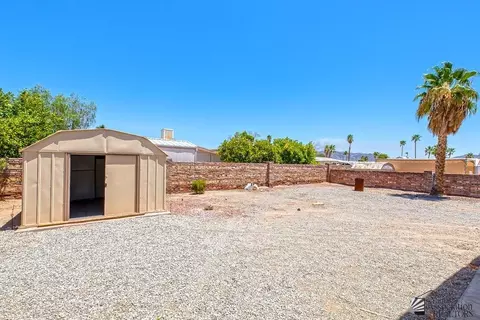 Exterior - 13466 E 47 St, Yuma, AZ 85367 photo 3 of 10