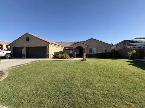 5934 E 38 Pl, Yuma, AZ 85365