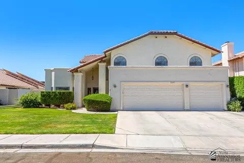 2291 W 12 Ln, Yuma, AZ 85364