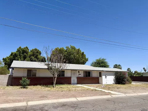 1805 S Dora Ave, Yuma, AZ 85364