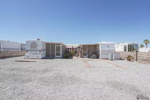 14349 E 28 Ln, Yuma, AZ 85367