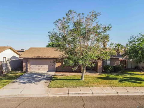 11279 E 26 Ln, Yuma, AZ 85367