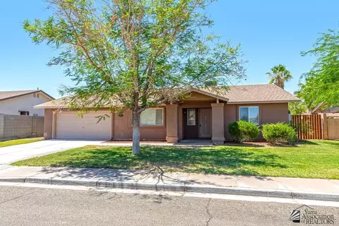 11279 E 26 Ln, Yuma, AZ 85367 photo 32