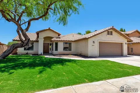 2967 S 47 Ave, Yuma, AZ 85364