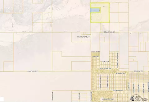 0000 S Ave 64 E, Dateland, AZ 85333