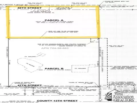 0000 E 46 St, Yuma, AZ 85365 photo 2