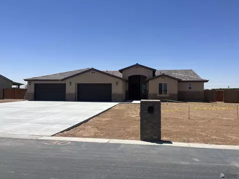 3629 E Corso Cavallo Ln, Yuma, AZ 85365