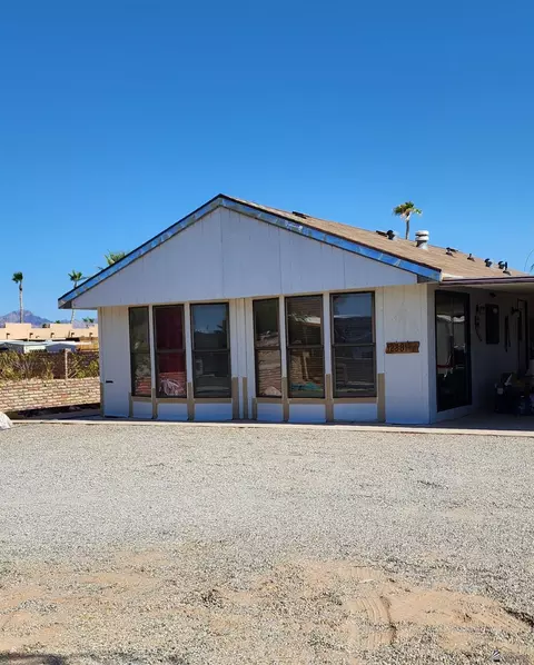 12381 E 36 Way, Yuma, AZ 85367