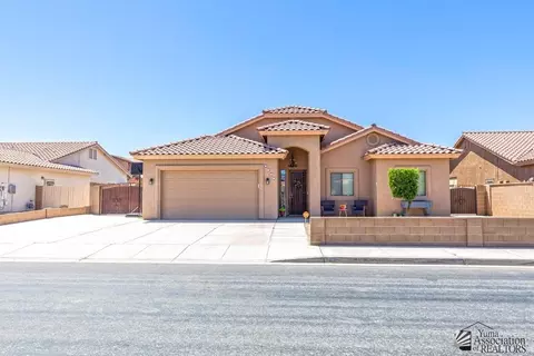 7955 E 37 St, Yuma, AZ 85365