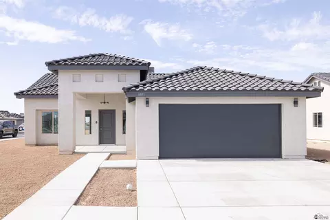 5094 E Udall Ln, San Luis, AZ 85336