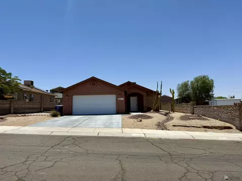 9557 E 35 Pl, Yuma, AZ 85365
