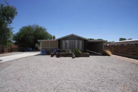 11832 S Pamela Ln, Yuma, AZ 85367