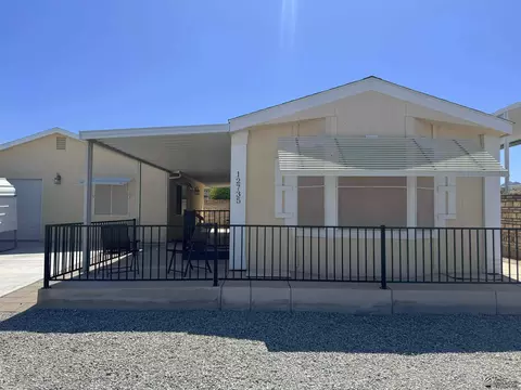 12735 S Dorothy Dr, Yuma, AZ 85367