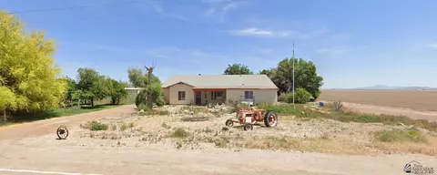 7775 S Ave 19 E, Wellton, AZ 85356