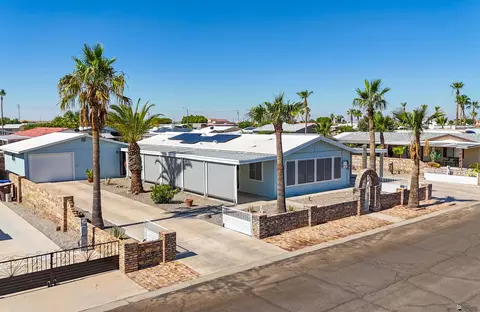 11261 E 39 St, Yuma, AZ 85367