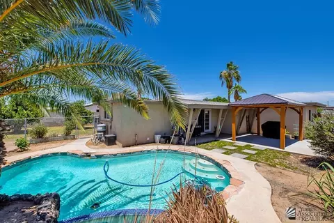 Exterior - 285 E 26 St, Yuma, AZ 85364 photo 10 of 11