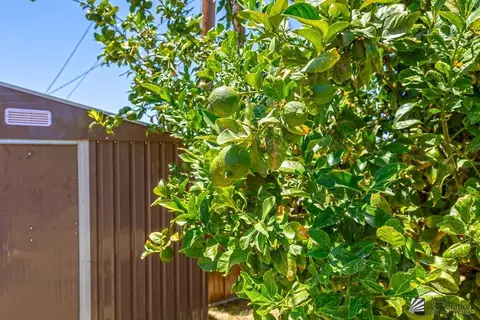 Exterior - 285 E 26 St, Yuma, AZ 85364 photo 6 of 11