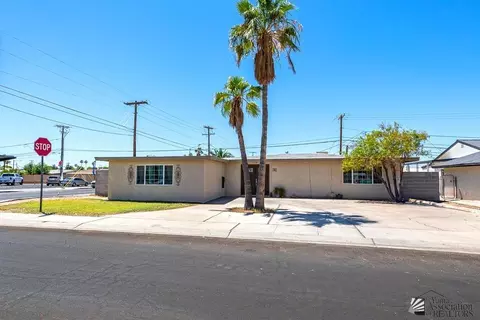 285 E 26 St, Yuma, AZ 85364
